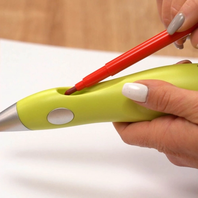 Kunstsæt AirBrush