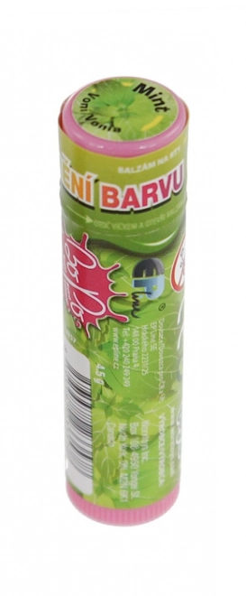 Bo-Po Lip Balm der skifter farve