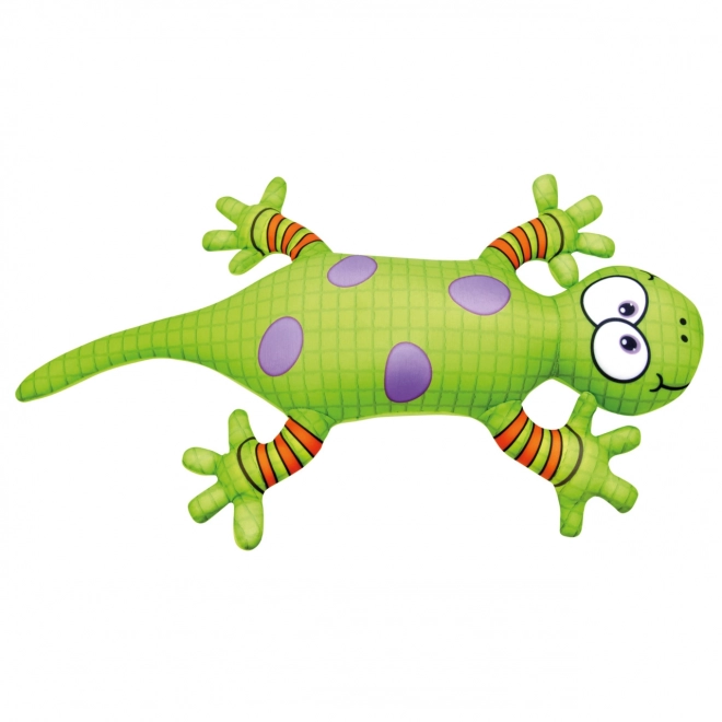 Bino Salamander grøn 56 cm