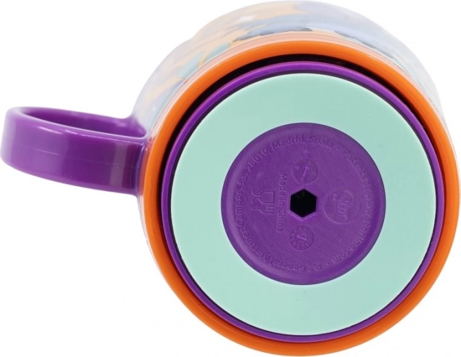 SmartGrip-teknologi mod væltning