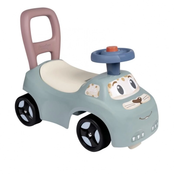Smoby Skub ievogn bil