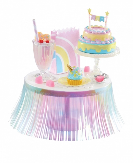 Miniverse Mini Celebration Mix Figurer
