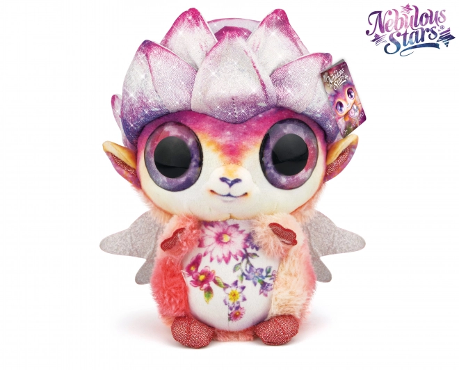 Plysdyr Paloma Nebulous Stars 20 cm