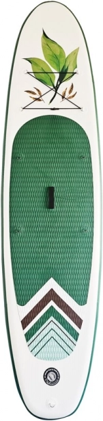 Oppustelig paddleboard Suno Selva 320 cm med tilbehør og pagaj