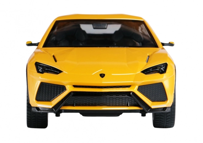 Rastar RC bil 1:14 Lamborghini Urus gul