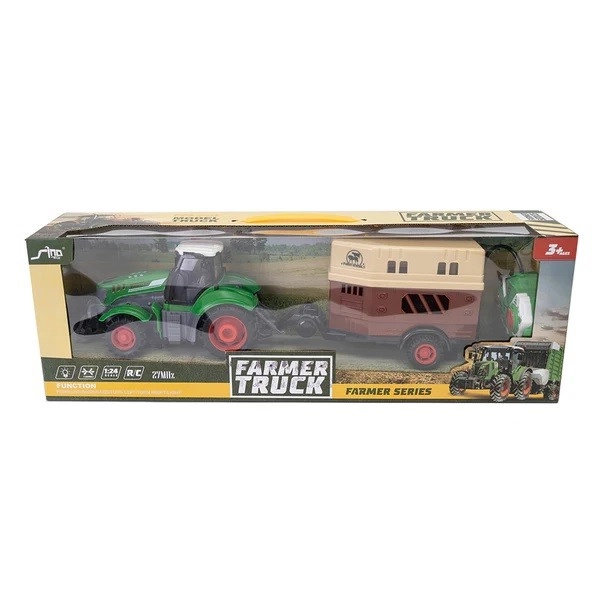 Del af Farmer Truck-serien
