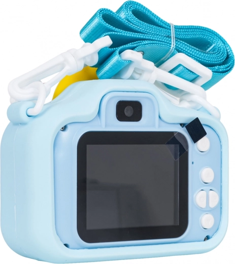 Nem betjening og farveskærm