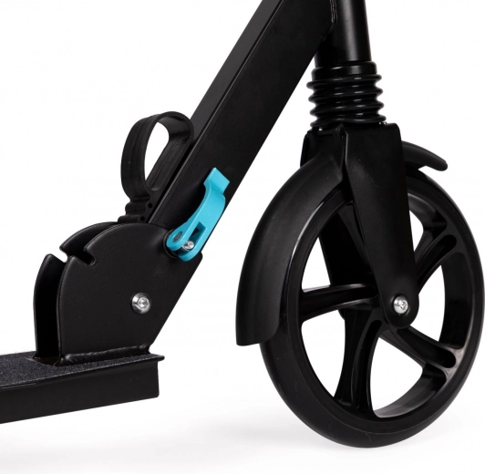 Foraffjedring til dæmpning af ujævnheder