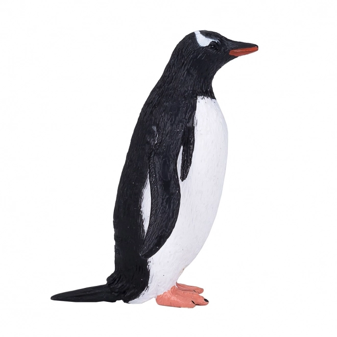 Realistisk figur Alke pingvin