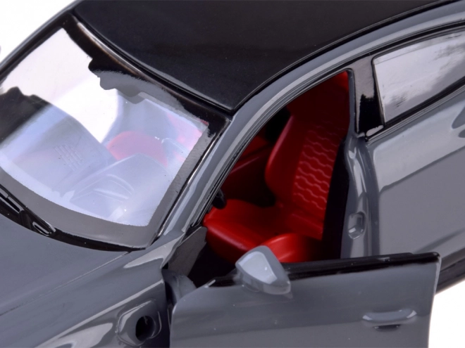 Metalmodel Audi RS e-tron GT Coupe med lyd- og lyseffekter