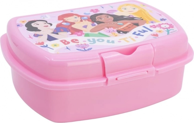 Disney prinsesser madkasse