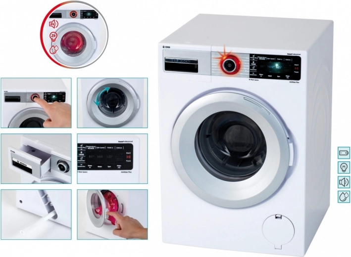 Interaktive funktioner