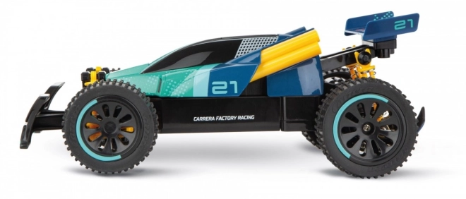 Fjernstyret Bil Factory Racing