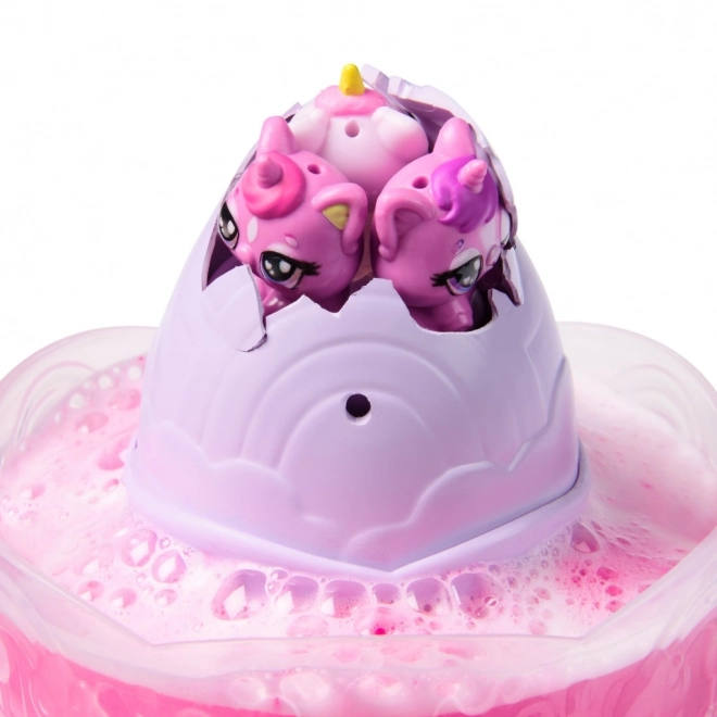 Hatchimals fyldt med overraskelser til børn