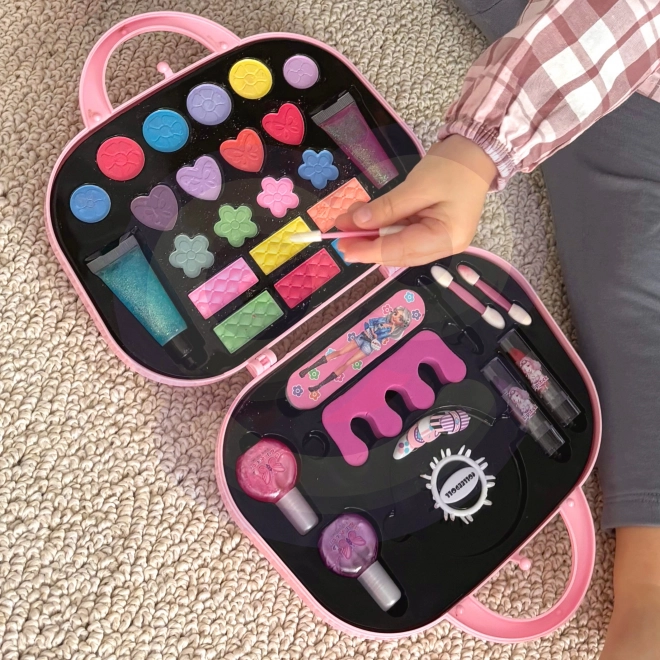 Woopie Art&Fun kosmetiksæt til børn i kosmetiktaske