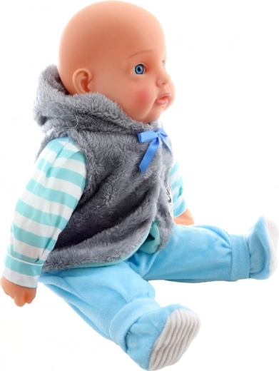 Tøj til omklædning