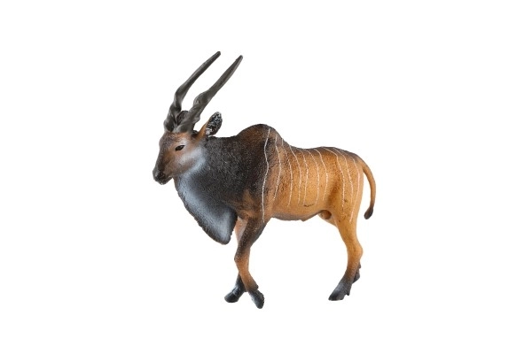 Antelope Derby han plast 14cm i pose
