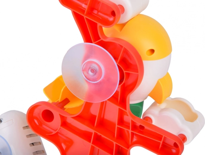 Sugekopper for sikker fastgørelse