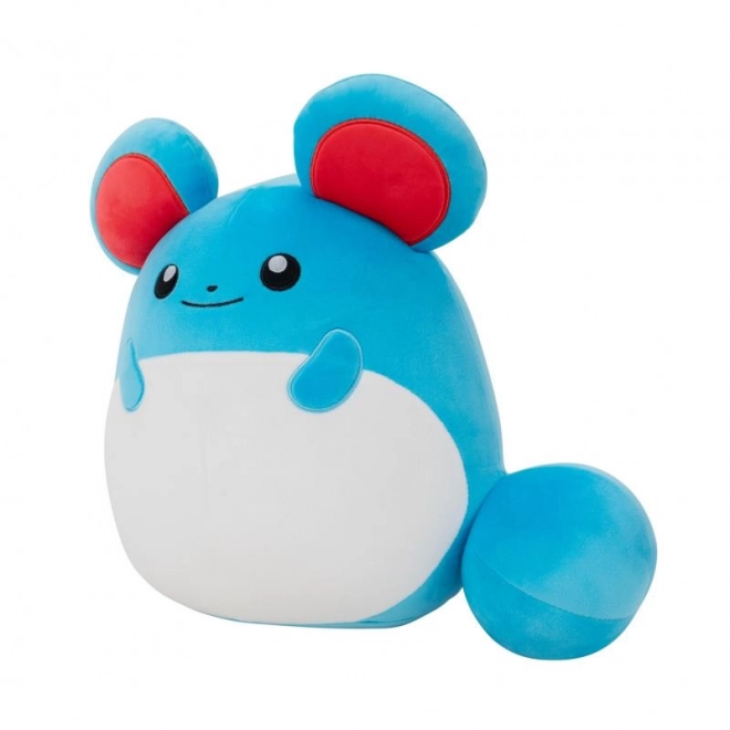 Pokemon Squishmallow plysmarill 36 cm