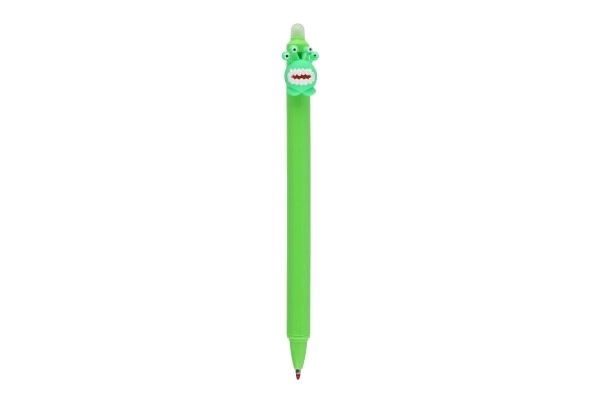 Viskelæderpen Monstrum 15 cm