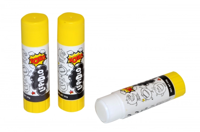 Limstift TOTO 35 g