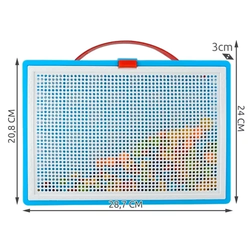 Svampepuzzle