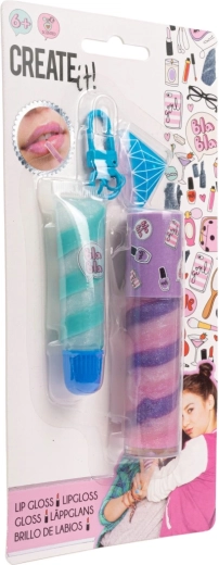 Glitrende og strålende effekt