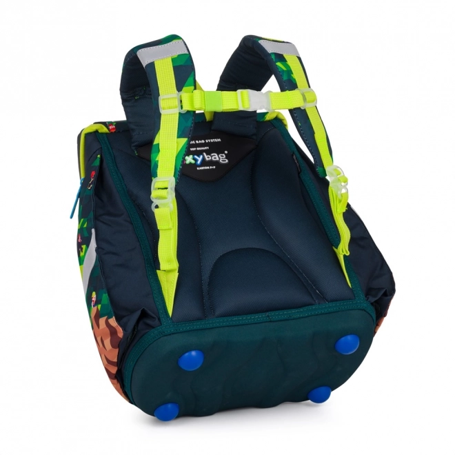 Ergonomisk komfort
