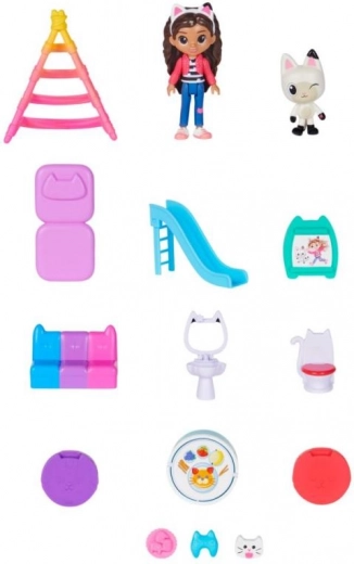 Overraskelsespakker og rigt tilbehør