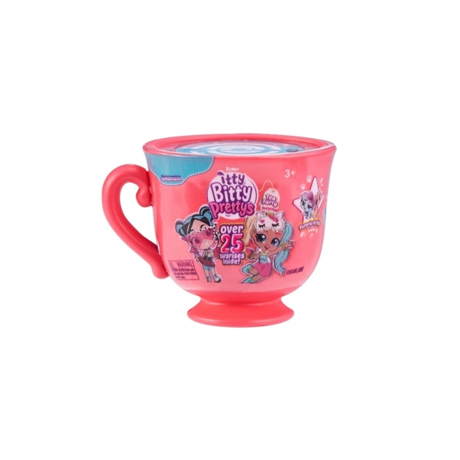 samlerkasse Toy Mini Brands