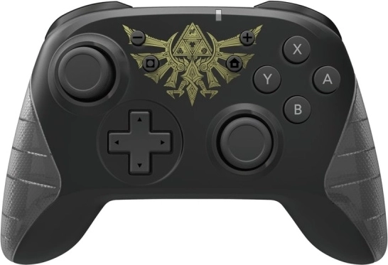 trådløs gamepad HORIPAD til Nintendo Switch – The Legend of Zelda