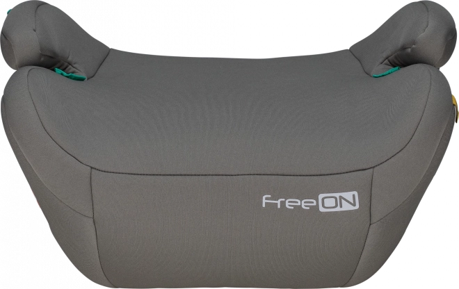 FreeON Sædepude Booster Libra i-Size 125-150 cm, Khaki
