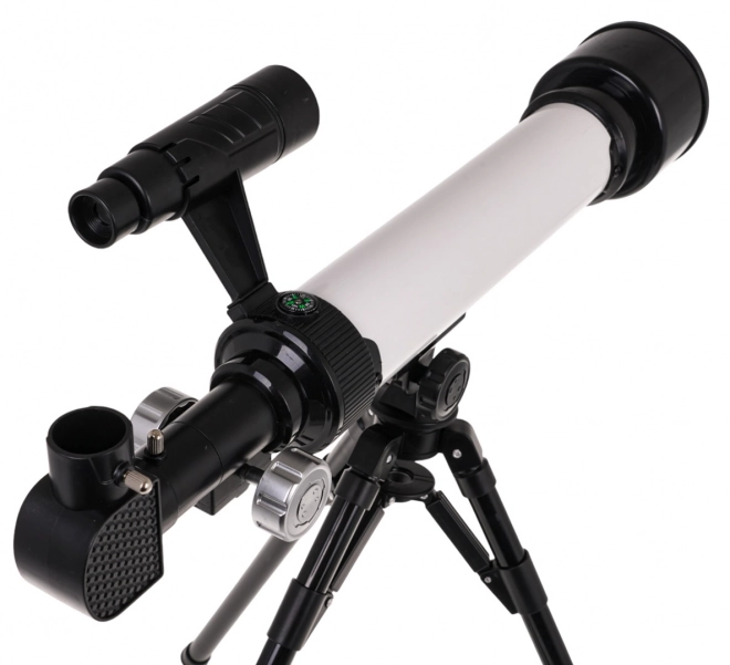 Astronomisk teleskop