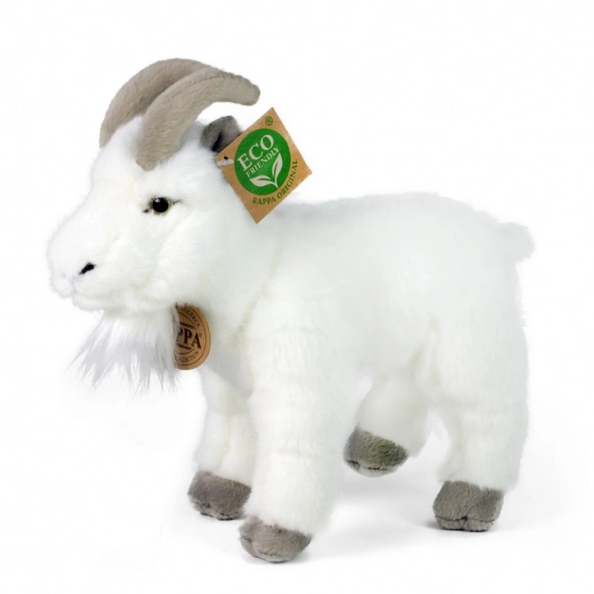 Rappa Plysbjørn Ged 22 cm