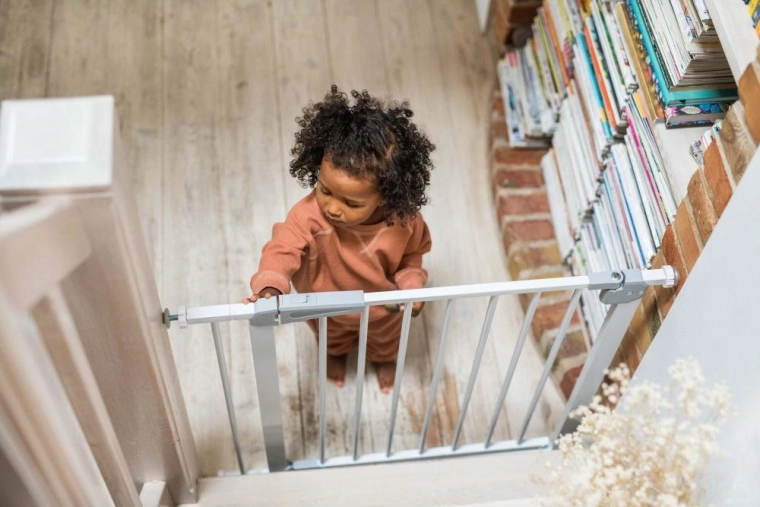 Sikker drift og nem åbning