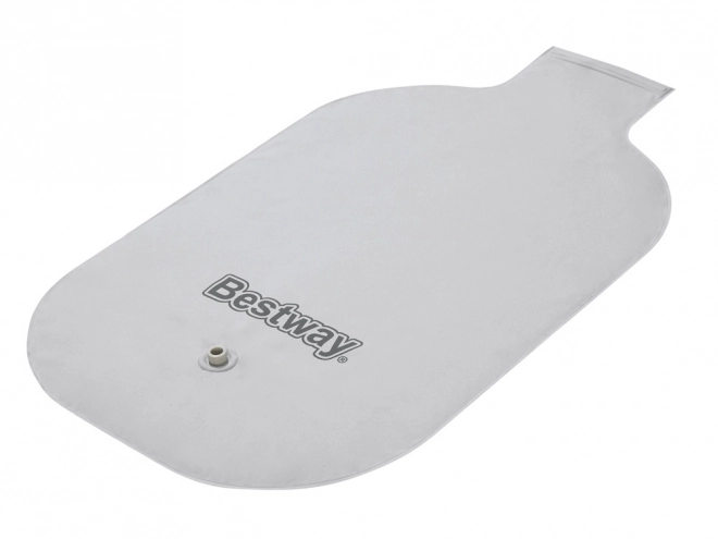 Oppustelig liggeunderlag Bestway AdventuRest 198 x 71 cm