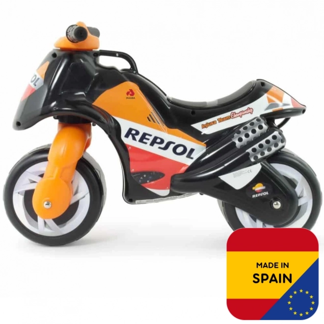INJUSA 1901 Børne-løbecykel NEOX REPSOL