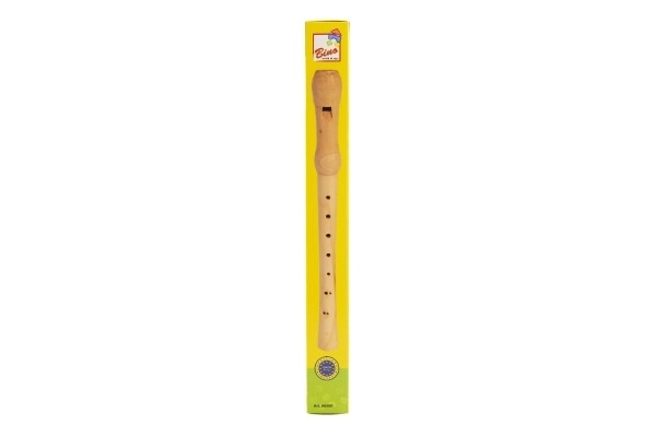 Træfløjte til børn 32 cm