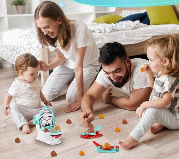 Sjov for hele familien