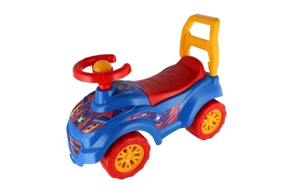 Børne Balancebil Bil