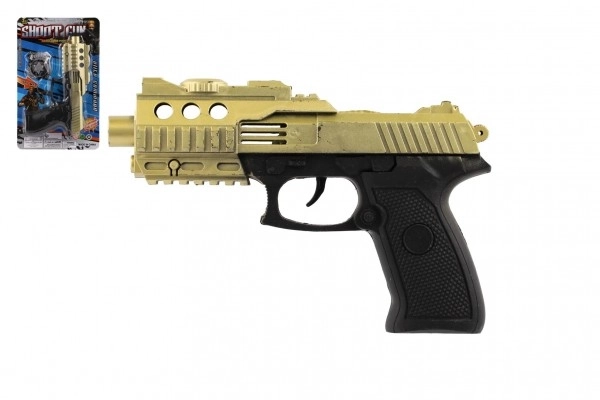 Inerti Pistol til Børn
