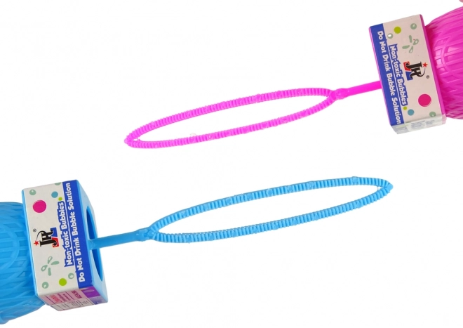 Sæbebobler Mikrofon 2 farver 70 ml