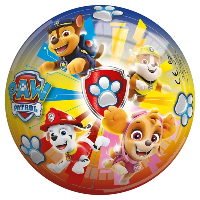 Bold Paw Patrol 130mm