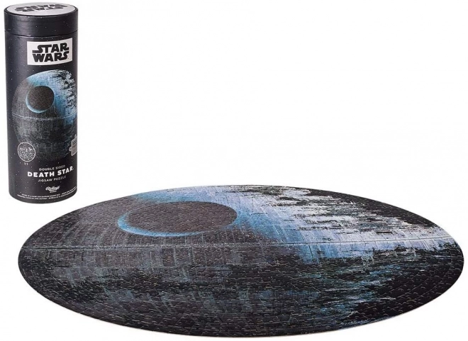 Ridley's Spil Star Wars Dødsstjerne 1000 brikker