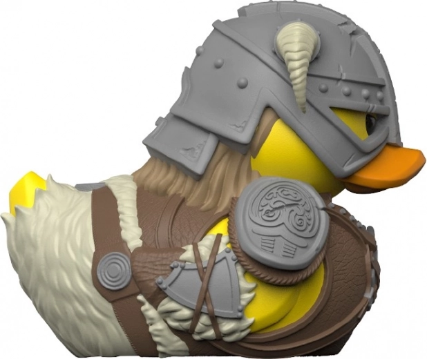 Stilfuld emballage med vindue