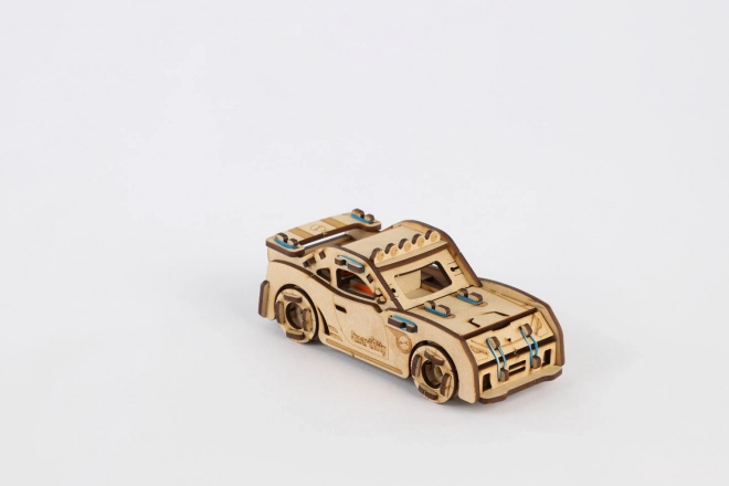 Smartivity  Racerbil