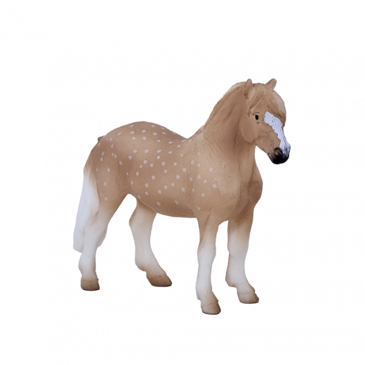 Mojo walisisk pony – realistisk figur