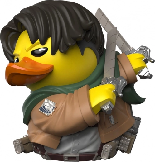 Begrænset førsteudgave i premium boks