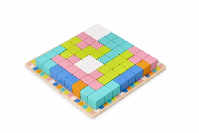 Tetris puslespil