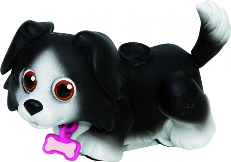 Bevægeligt legetøj